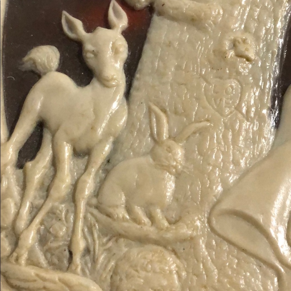 Love’s Serenade Plate 1979 - Picture 6 of 7
